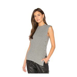 Gray Tunic